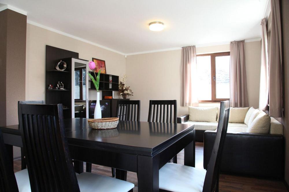 Двете Къщи В Планината Villa Beli Osŭm Dış mekan fotoğraf